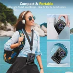 Digital Camera product gallery image