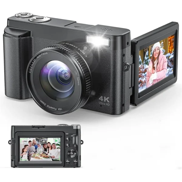 Digital Camera main product image