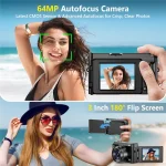 Camcorder product gallery image
