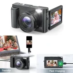 Camcorder product gallery image