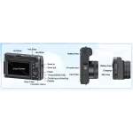 Camcorder product gallery image
