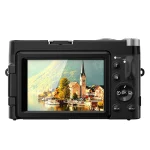 4K Digital Camera product gallery image