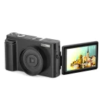 4K Digital Camera product gallery image