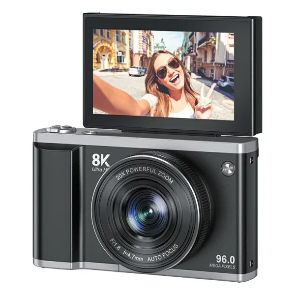 Digital Camera main product image