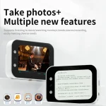 Digital Camera product gallery image