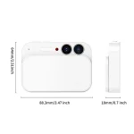 Digital Camera product gallery image