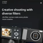 Digital Camera product gallery image