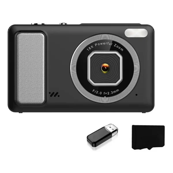 Digital Camera main product image