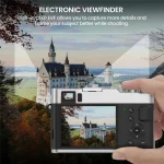 Digital Camera product gallery image