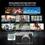 Digital Camera product gallery image