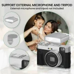 Digital Camera product gallery image