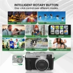 Digital Camera product gallery image