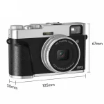 Digital Camera product gallery image
