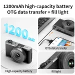 Digital Camera product gallery image