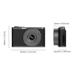 Digital Camera product gallery image