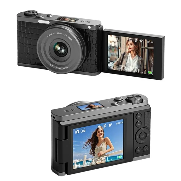 Digital Camera main product image