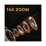 HD Camera product gallery image