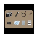 HD Camera product gallery image
