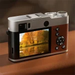 5K Camera product gallery image