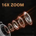 5K Camera product gallery image