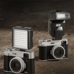 5K Camera product gallery image