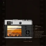 5K Camera product gallery image