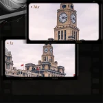 5K Camera product gallery image