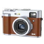 5K Camera main product image