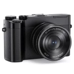 5K Digital Camera product gallery image