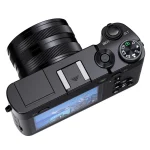 5K Digital Camera product gallery image