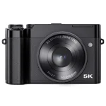 5K Digital Camera product gallery image