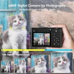 Digital Camera product gallery image