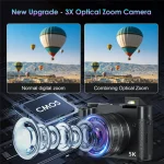 Digital Camera product gallery image