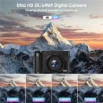 Digital Camera product gallery image
