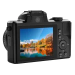 Camcorder product gallery image