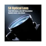Camcorder product gallery image