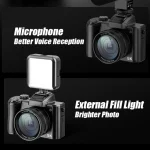 Camcorder product gallery image