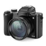Camcorder product gallery image