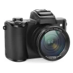 Camcorder main product image