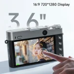 Digital Camera product gallery image