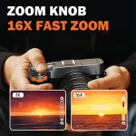 Digital Camera product gallery image
