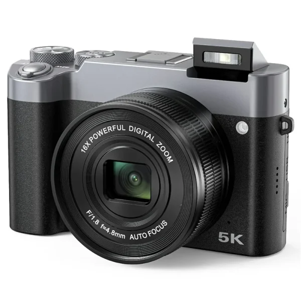 Digital Camera main product image
