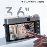 Digital Camera product gallery image