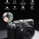 Digital Camera product gallery image