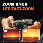 Digital Camera product gallery image