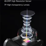 Digital Camera product gallery image