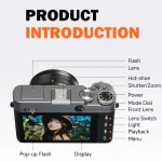 Digital Camera product gallery image