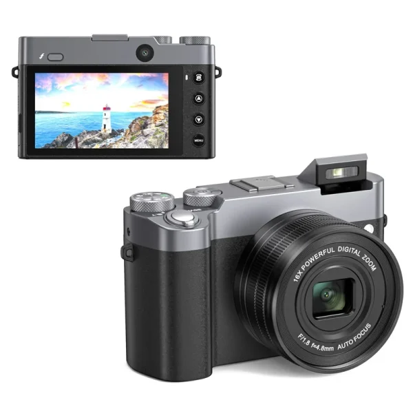 Digital Camera main product image
