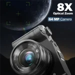 Digital Camera product gallery image