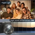 Digital Camera product gallery image